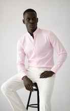 Load image into Gallery viewer, MASUTTO Sandro/52 Long Sleeve Shirt Tulip Collar