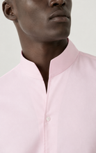 Load image into Gallery viewer, MASUTTO Sandro/52 Long Sleeve Shirt Tulip Collar