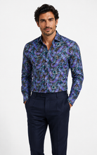 Load image into Gallery viewer, MASUTTO Seda/06 Long Sleeve Button Down Shirt