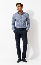 Load image into Gallery viewer, MASUTTO Tatum/05 Long Sleeve Button Down Shirt