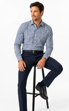 Load image into Gallery viewer, MASUTTO Tatum/05 Long Sleeve Button Down Shirt