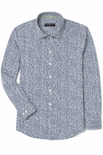 Load image into Gallery viewer, MASUTTO Tatum/05 Long Sleeve Button Down Shirt