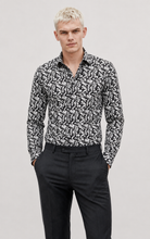 Load image into Gallery viewer, MASUTTO  Tomasso/05 Long Sleeve Button Down Shirt