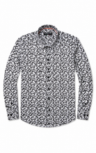 Load image into Gallery viewer, MASUTTO  Tomasso/05 Long Sleeve Button Down Shirt