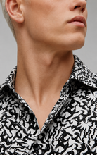 Load image into Gallery viewer, MASUTTO  Tomasso/05 Long Sleeve Button Down Shirt