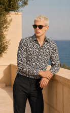 Load image into Gallery viewer, MASUTTO  Tomasso/05 Long Sleeve Button Down Shirt