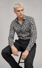 Load image into Gallery viewer, MASUTTO  Tomasso/05 Long Sleeve Button Down Shirt
