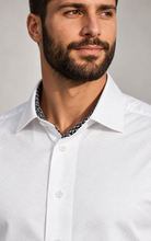 Load image into Gallery viewer, MASUTTO Willis/05 Long Sleeve Button Down Shirt