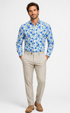 Load image into Gallery viewer, MASUTTO Yoma/06 Long Sleeve Button Down Shirt