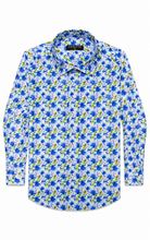 Load image into Gallery viewer, MASUTTO Yoma/06 Long Sleeve Button Down Shirt