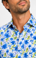 Load image into Gallery viewer, MASUTTO Yoma/06 Long Sleeve Button Down Shirt