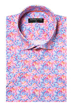Load image into Gallery viewer, MASUTTO MATERRO/05 SHORT SLEEVE BUTTON DOWN SHIRT