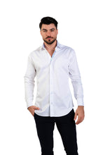 Load image into Gallery viewer, MASUTTO NESTA/05 LONG SLEEVE BUTTON DOWN SHIRT