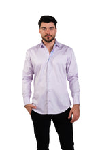 Load image into Gallery viewer, MASUTTO JUDE/06 LONG SLEEVE BUTTON DOWN SHIRT