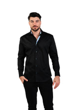 Load image into Gallery viewer, MASUTTO NESTA/18 LONG SLEEVE BUTTON DOWN SHIRT