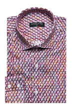 Load image into Gallery viewer, MASUTTO Ochs/52 Long Sleeve Button Down Shirt