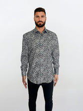 Load image into Gallery viewer, MASUTTO OLIVER/18 LONG SLEEVE BUTTON DOWN SHIRT