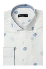 Load image into Gallery viewer, MASUTTO Pratt/05 Long Sleeve Button Down Shirt
