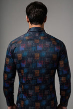 Load image into Gallery viewer, MASUTTO Rob/92 Long Sleeve Button Down Shirt