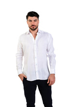 Load image into Gallery viewer, MASUTTO ROYAL/05 LONG SLEEVE BUTTON DOWN SHIRT