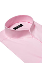 Load image into Gallery viewer, MASUTTO Sandro/52 Long Sleeve Shirt Tulip Collar