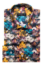 Load image into Gallery viewer, MASUTTO Santana/08 Long Sleeve Button Down Shirt