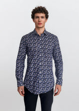 Load image into Gallery viewer, MASUTTO SANTE/92 LONG SLEEVE BUTTON DOWN SHIRT