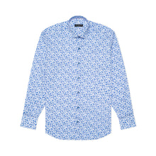 Load image into Gallery viewer, MASUTTO SOPHIA/02 LONG SLEEVE BUTTON DOWN SHIRT