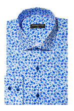 Load image into Gallery viewer, MASUTTO SOPHIA/02 LONG SLEEVE BUTTON DOWN SHIRT