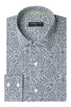 Load image into Gallery viewer, MASUTTO Tatum/05 Long Sleeve Button Down Shirt