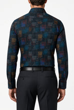Load image into Gallery viewer, MASUTTO Rob/92 Long Sleeve Button Down Shirt