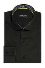 Load image into Gallery viewer, MASUTTO YORK/18 LONG SLEEVE BUTTON DOWN SHIRT
