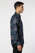 Load image into Gallery viewer, MASUTTO Young/92 Long Sleeve Button Down Shirt