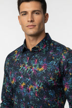 Load image into Gallery viewer, MASUTTO Young/92 Long Sleeve Button Down Shirt