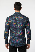 Load image into Gallery viewer, MASUTTO Young/92 Long Sleeve Button Down Shirt