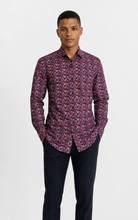 Load image into Gallery viewer, MASUTTO Adolfo/29 Long Sleeve Button Down Shirt
