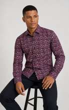 Load image into Gallery viewer, MASUTTO Adolfo/29 Long Sleeve Button Down Shirt