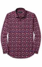 Load image into Gallery viewer, MASUTTO Adolfo/29 Long Sleeve Button Down Shirt
