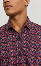 Load image into Gallery viewer, MASUTTO Adolfo/29 Long Sleeve Button Down Shirt