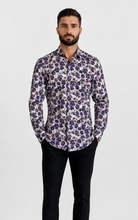 Load image into Gallery viewer, MASUTTO Armando/06 Long Sleeve Button Down Shirt