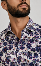 Load image into Gallery viewer, MASUTTO Armando/06 Long Sleeve Button Down Shirt