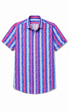 Load image into Gallery viewer, MASUTTO Barella/02 Short Sleeve Button Down Shirt