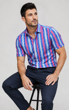 Load image into Gallery viewer, MASUTTO Barella/02 Short Sleeve Button Down Shirt