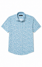 Load image into Gallery viewer, MASUTTO Bari/55 Short Sleeve Button Down Shirt