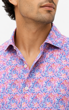 Load image into Gallery viewer, MASUTTO Materro/05 Short Sleeve Button Down Shirt