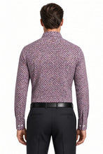 Load image into Gallery viewer, MASUTTO Ochs/52 Long Sleeve Button Down Shirt