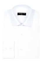Load image into Gallery viewer, White Solid shirt